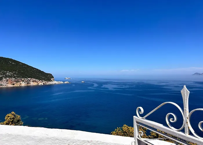 Σπίτι διακοπών Peppermint Bay *