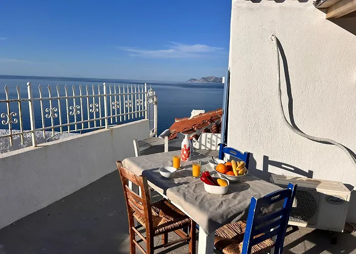 Case de vacanță Peppermint Bay Skopelos