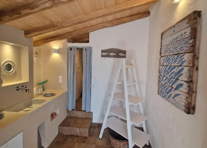 Peppermint Bay Σπίτι διακοπών