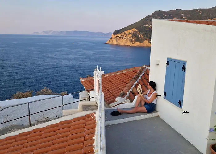 Σπίτι διακοπών Peppermint Bay