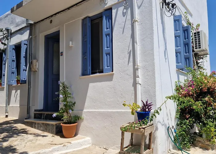 Σπίτι διακοπών Peppermint Bay Σκόπελος