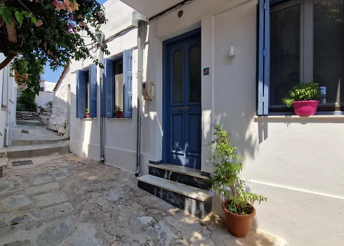 Peppermint Bay * Σκόπελος