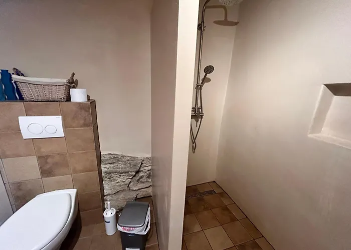 Peppermint Bay Case de vacanță