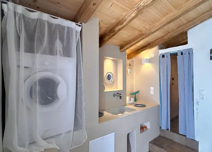 Σπίτι διακοπών Peppermint Bay