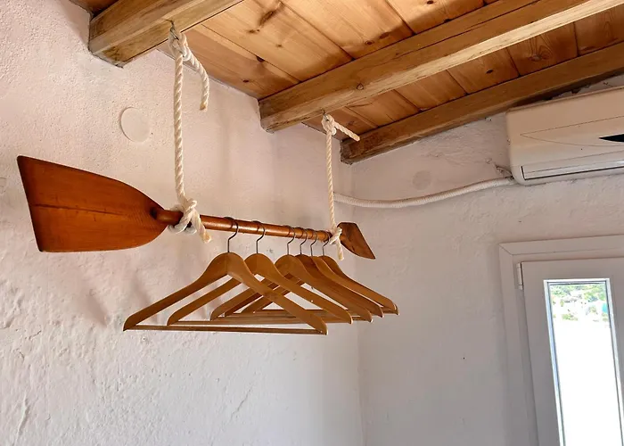 Peppermint Bay Case de vacanță *