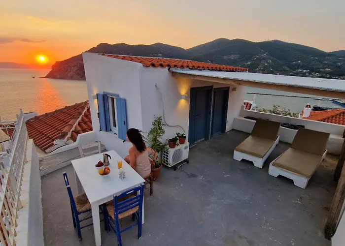 Σπίτι διακοπών Peppermint Bay *