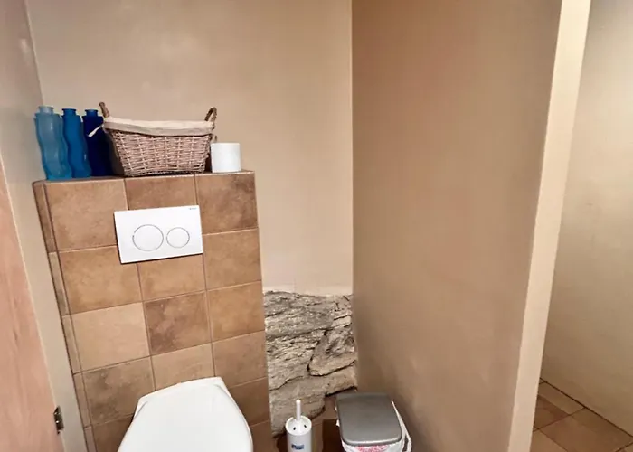 Peppermint Bay Case de vacanță Skopelos