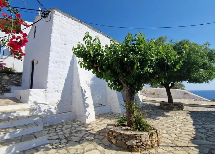 Σπίτι διακοπών Peppermint Bay