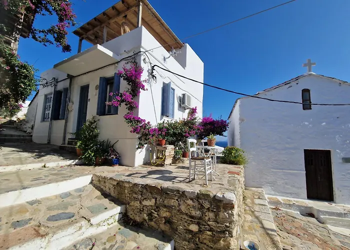 Case de vacanță Peppermint Bay