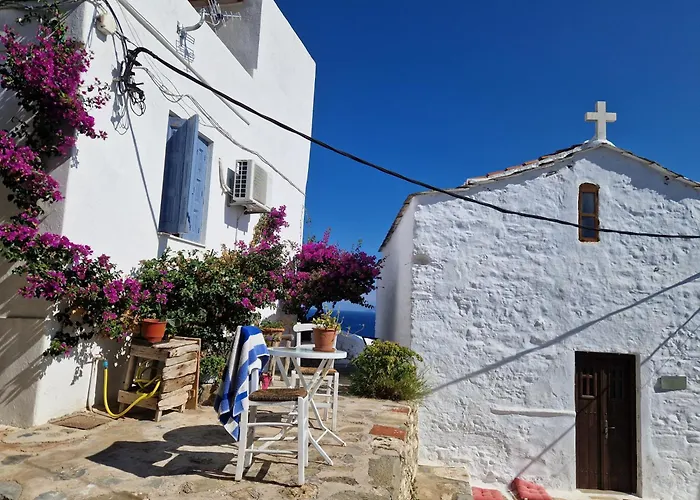 Peppermint Bay Σπίτι διακοπών *